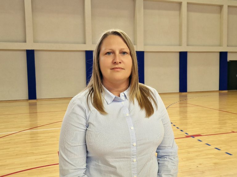 Ana Živanović RSS