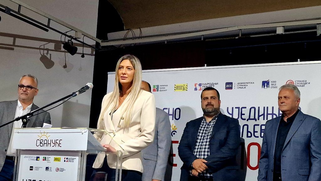 Anja Ristović