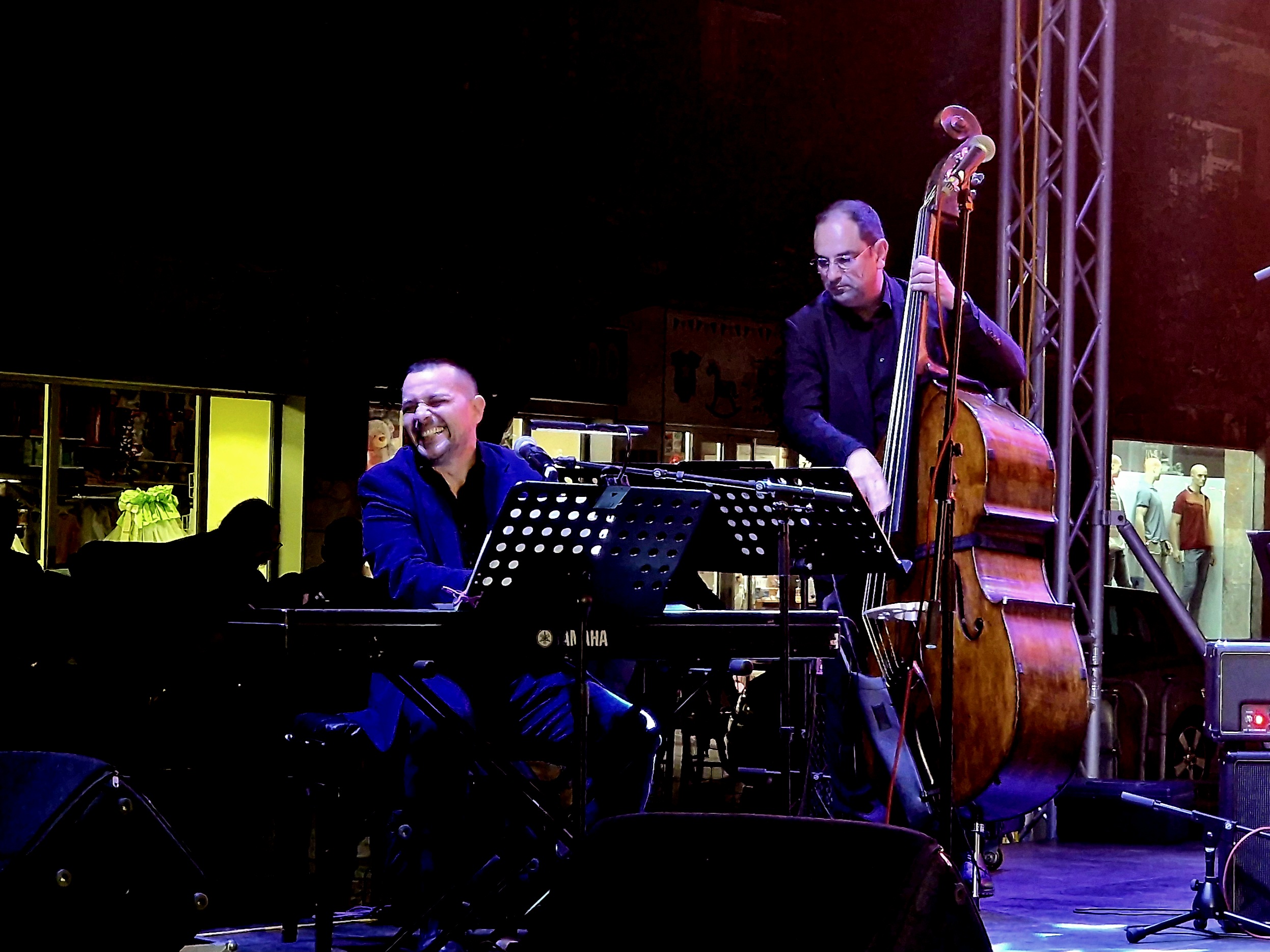 Big bend RTS -Jazz fest Valjevo 1 Big bend RTS -Jazz fest Valjevo 1