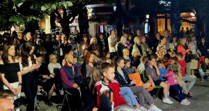 Big bend RTS -Jazz fest Valjevo 2