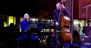 Big bend RTS -Jazz fest Valjevo