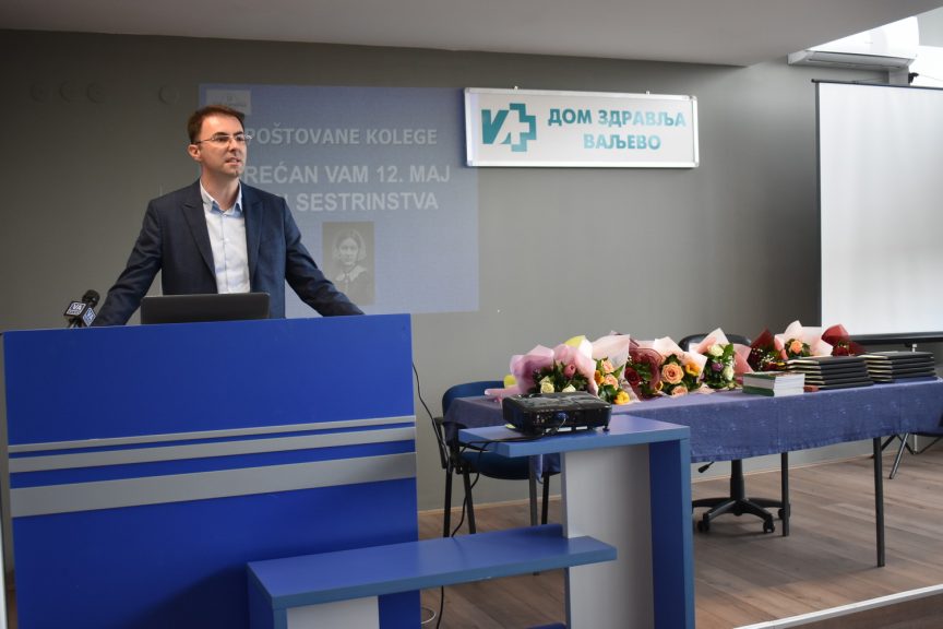 Dan sestrinstva 2 dr Pantelic Dan sestrinstva 2 dr Pantelic
