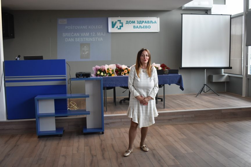 Dan sestrinstva 3 dr Jasmina Jevtic Dan sestrinstva 3 dr Jasmina Jevtic