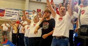 Državno prvenstvo u rukometu - Mionica (10)