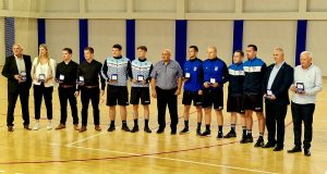 Državno prvenstvo u rukometu - Mionica (2)