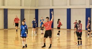Državno prvenstvo u rukometu - Mionica (22)