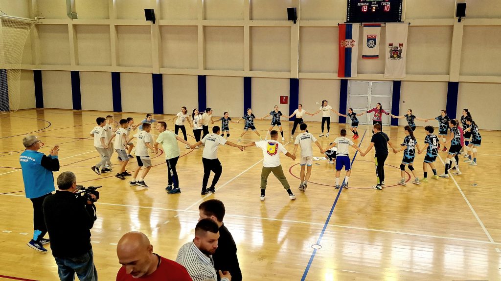 Državno prvenstvo u rukometu - Mionica (23)