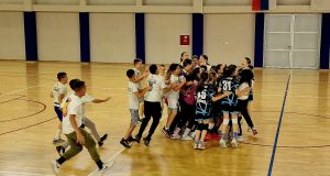 Državno prvenstvo u rukometu - Mionica (6)