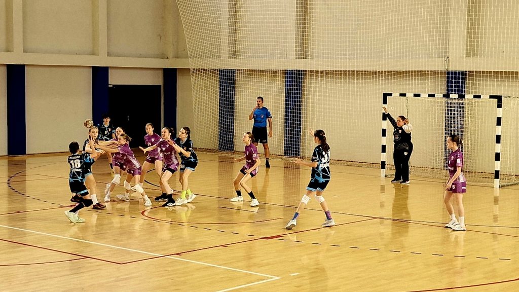 Državno prvenstvo u rukometu - Mionica (9)