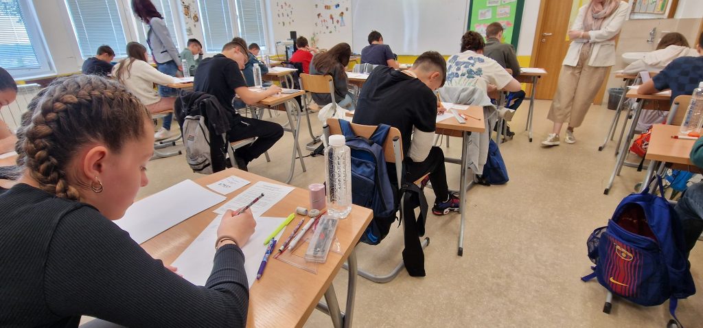 Državno takmičenje iz matematike u Valjevu (3)