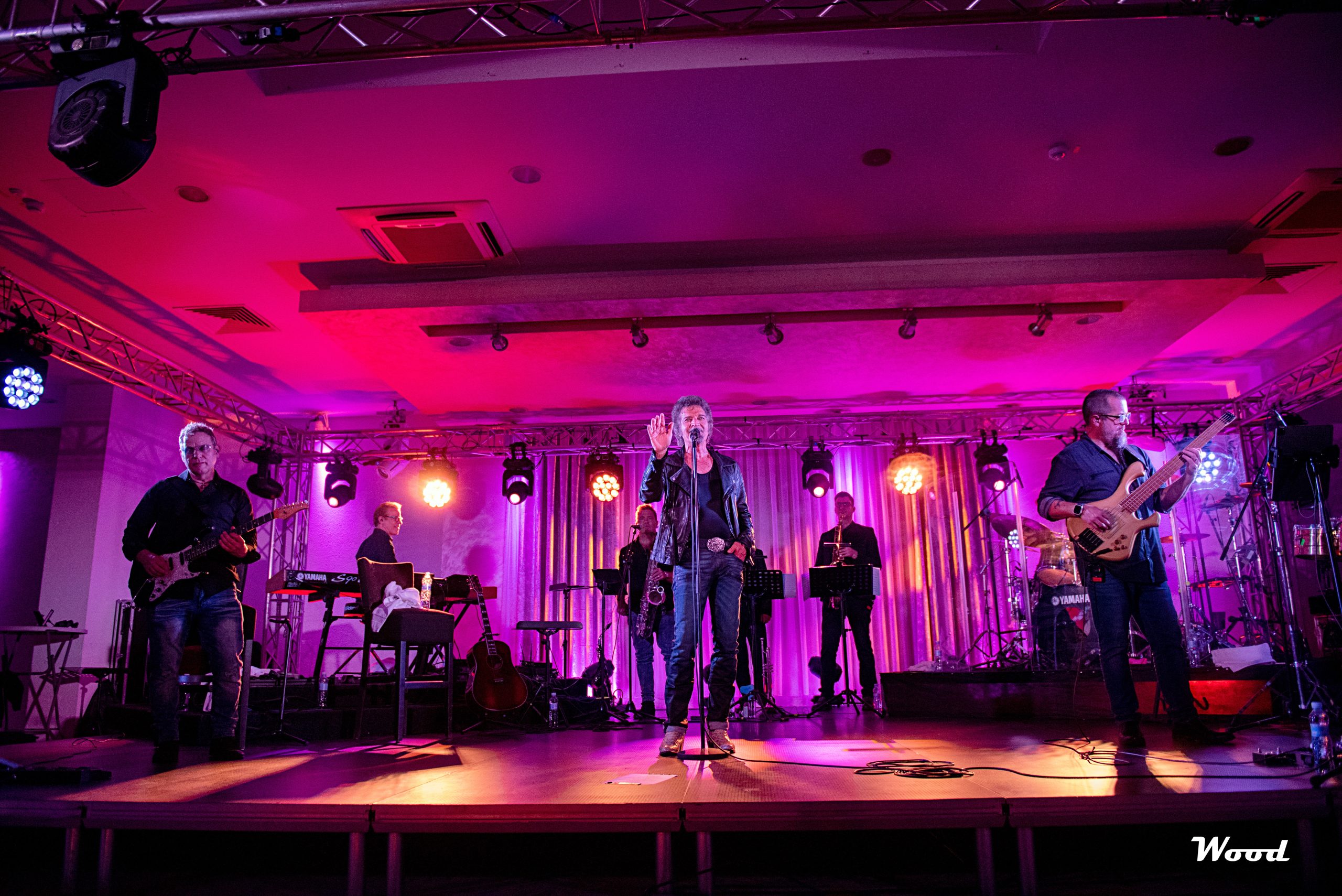 Gino Vannelli - Valjevo - photo by Wood (10)