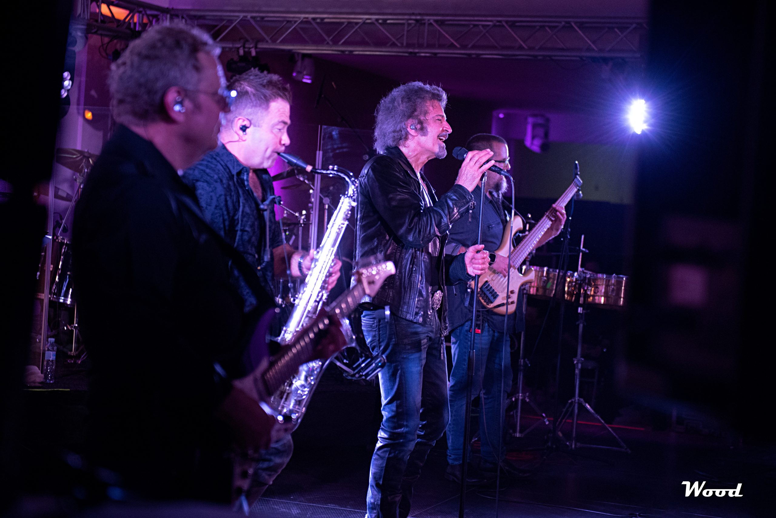 Gino Vannelli - Valjevo - photo by Wood (7)