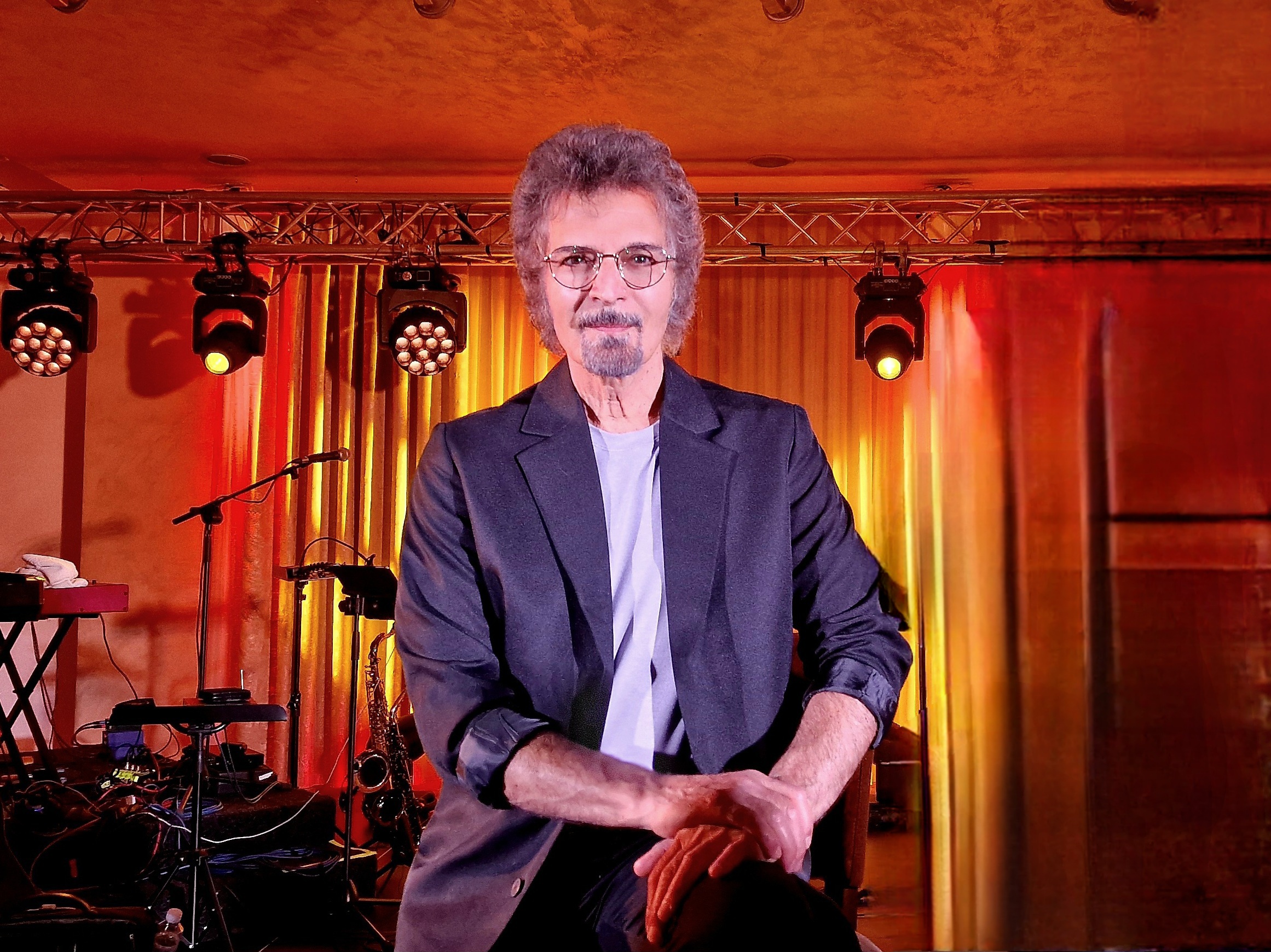 Gino Vannelli - Valjevo