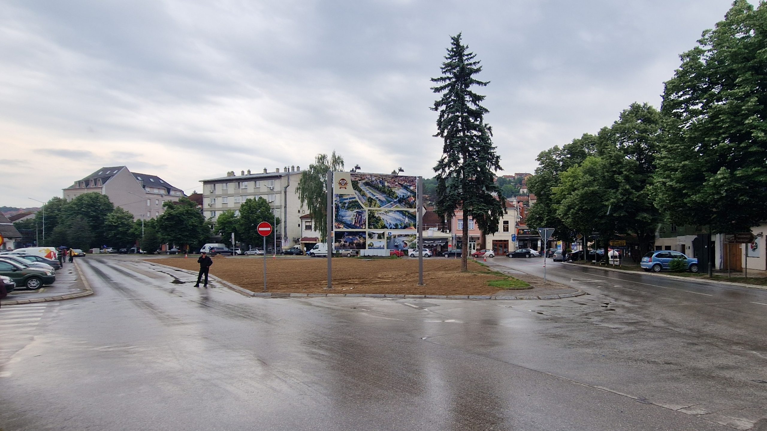 Grad Valjevo