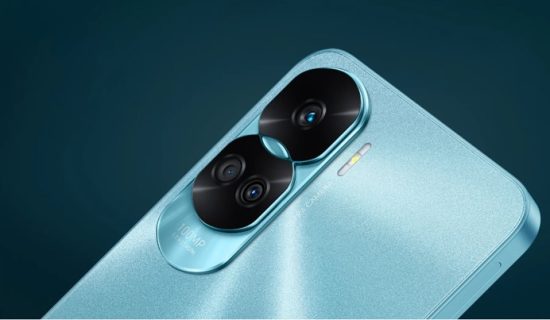 Honor 90 Lite 1