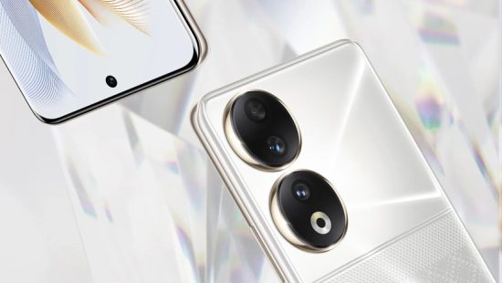 Honor Magic6 pro 2