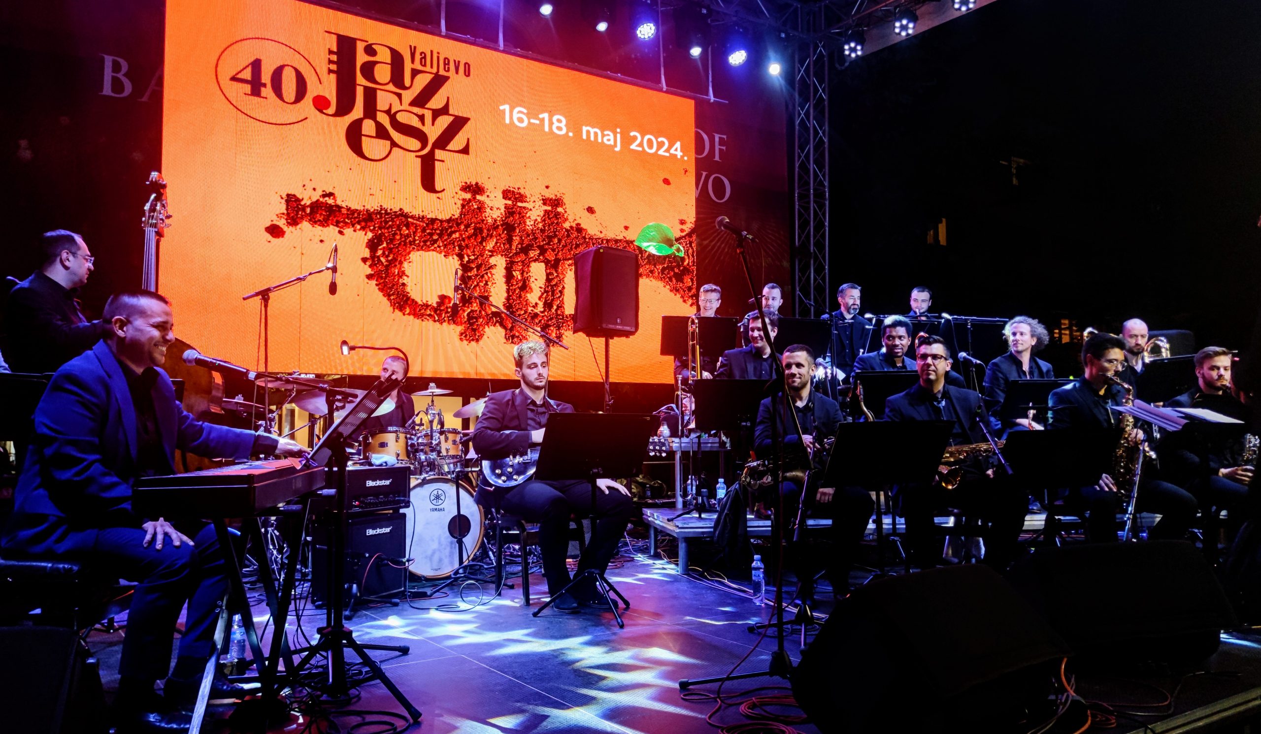 Jazz Fest Valjevo 2 Jazz Fest Valjevo 2