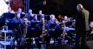 Jazz Fest Valjevo 3