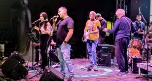 Jazz Fest Valjevo 7