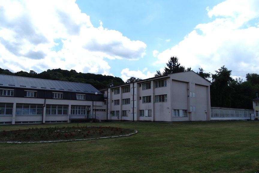 KPZ Valjevo (1) KPZ Valjevo (1)
