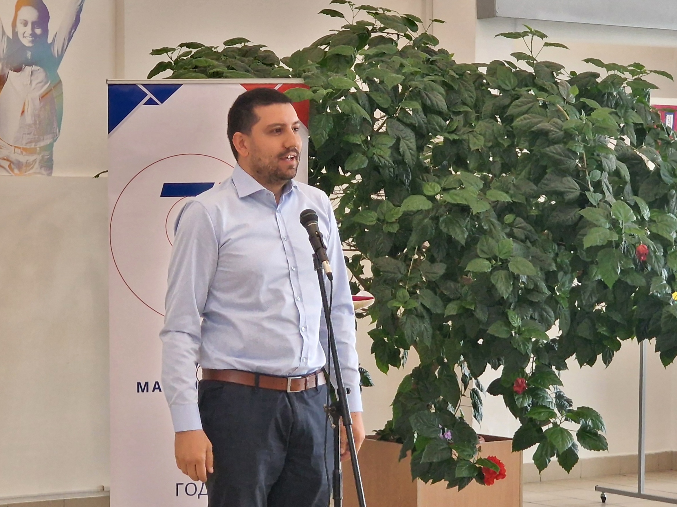 Lazar Gojković Lazar Gojković