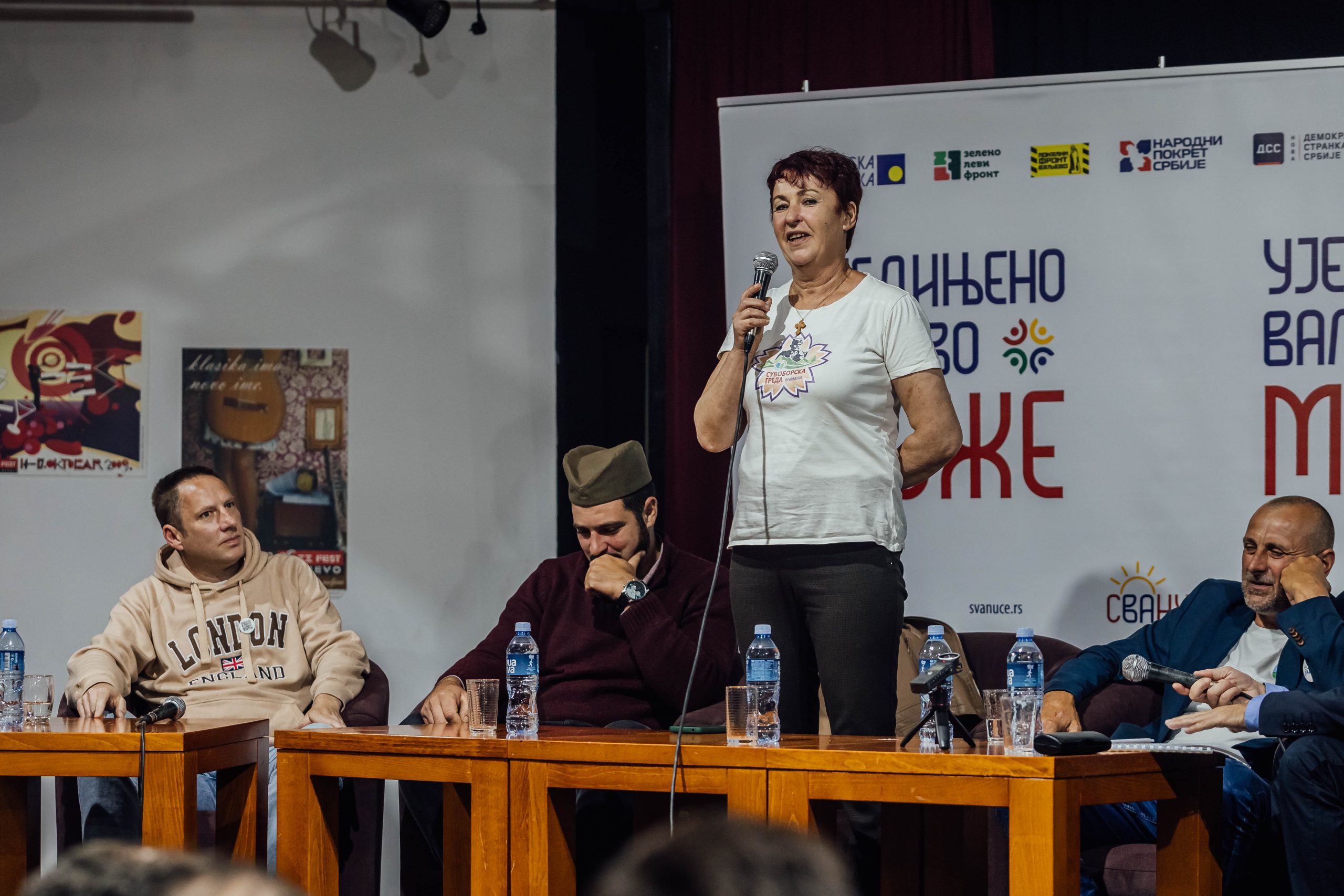 Ljiljana Bralović Ljiljana Bralović