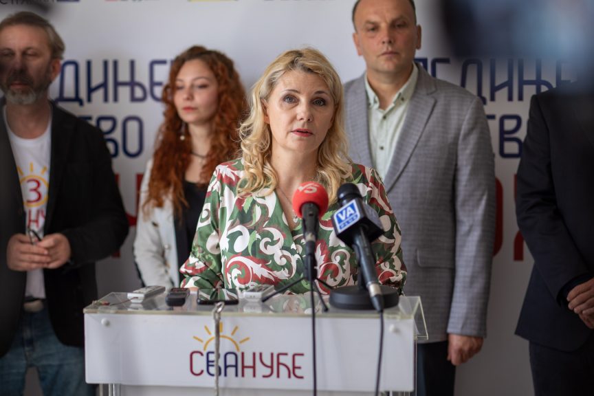Marijana Milivojević