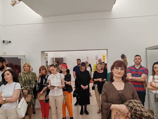 Narodni muzej Valjevo Maske i maskiranje (1) Narodni muzej Valjevo Maske i maskiranje (1)