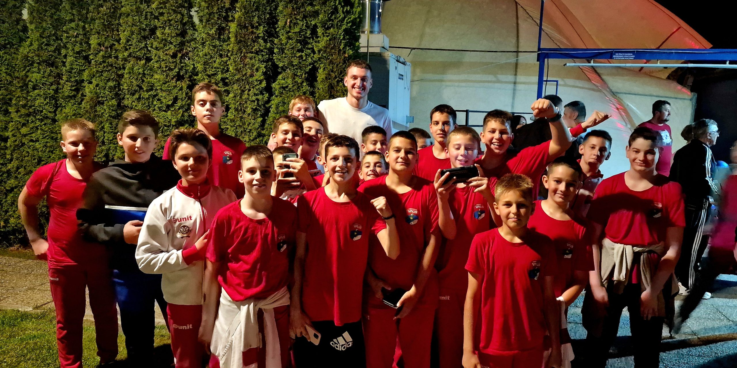 Nikola Jović - SRC Petnica - VK VALIS (8)