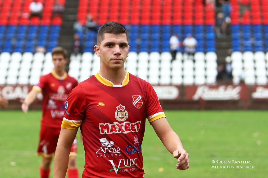 PAVLE STOJANOVIC PAVLE STOJANOVIC