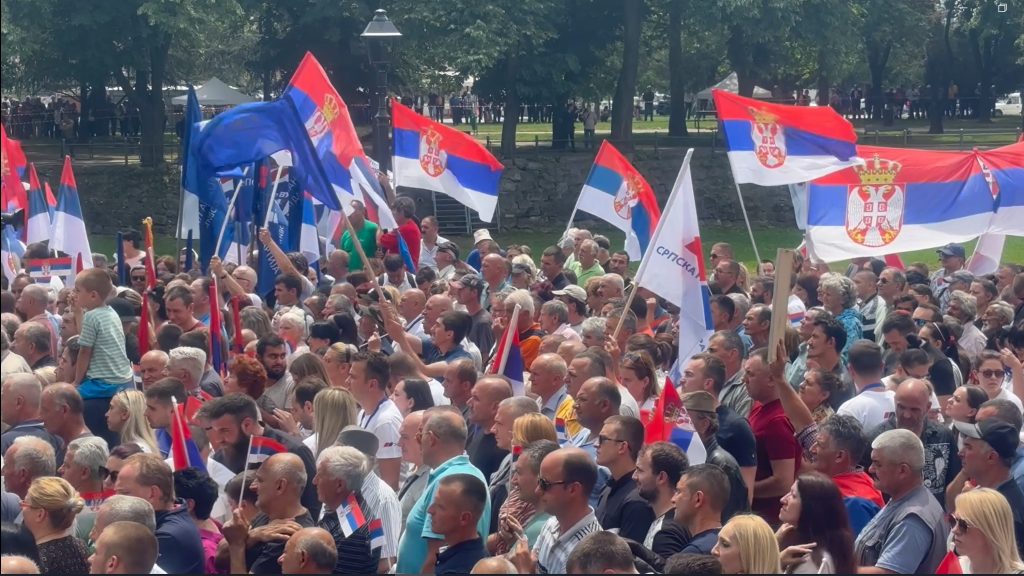 SNS Miting Aleksandar Vučić (20) SNS Miting Aleksandar Vučić (20)