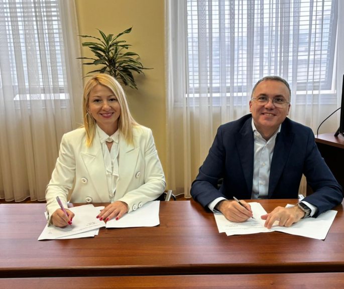 TOV - Ana Marković 1