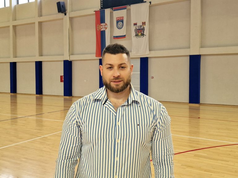 Vukašin Radosavljević