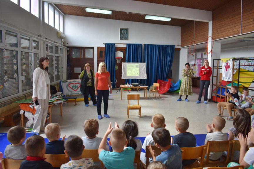 Zdravlje usta i zuba 1 - Kolubara 2