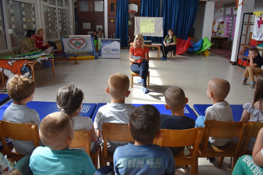 Zdravlje usta i zuba 3 - Kolubara 2