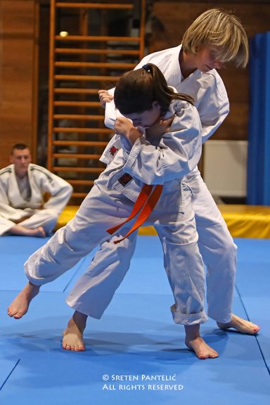 JUDO9 JUDO9