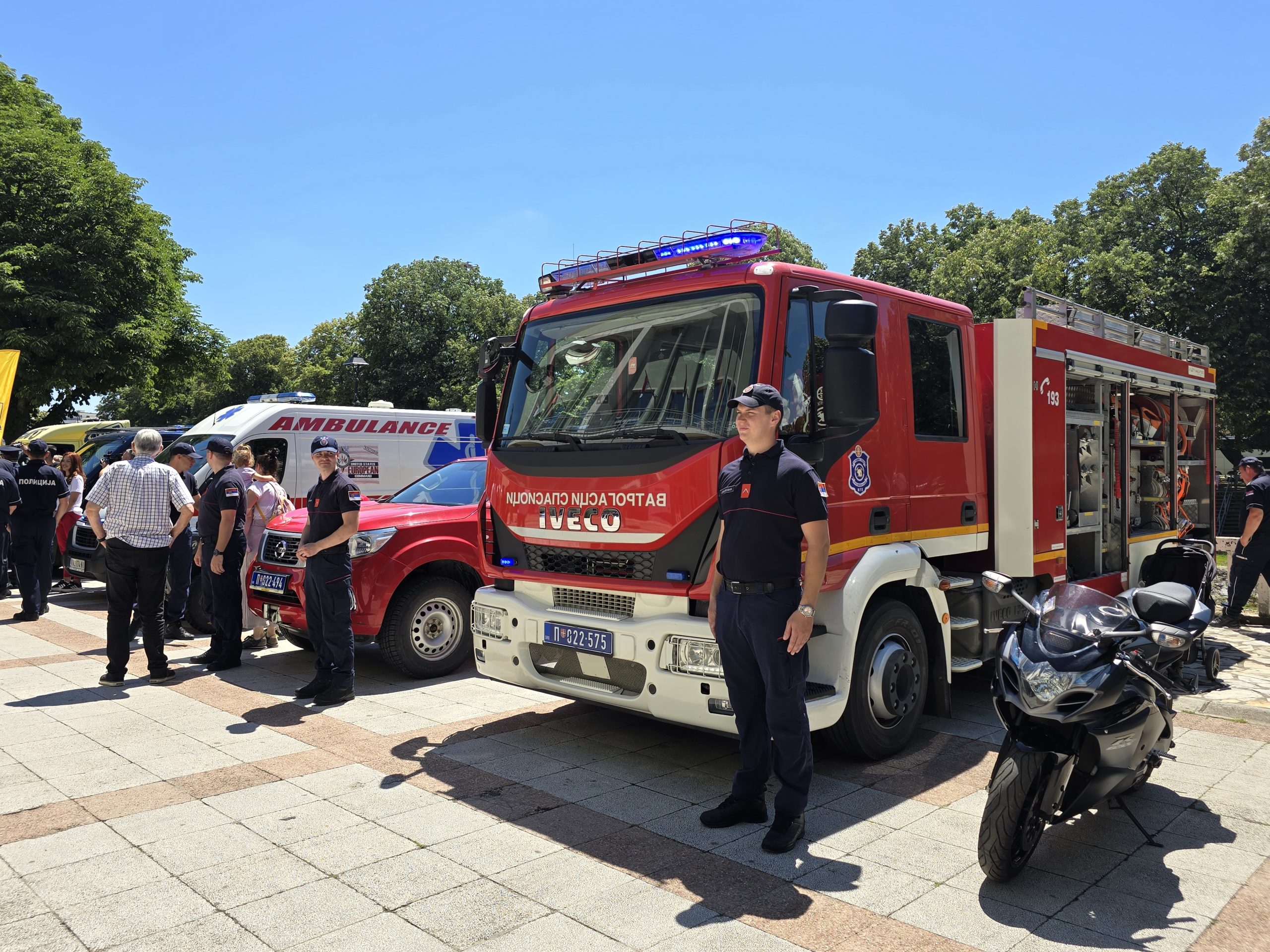 Karavan saobraćaja Valjevo (17)