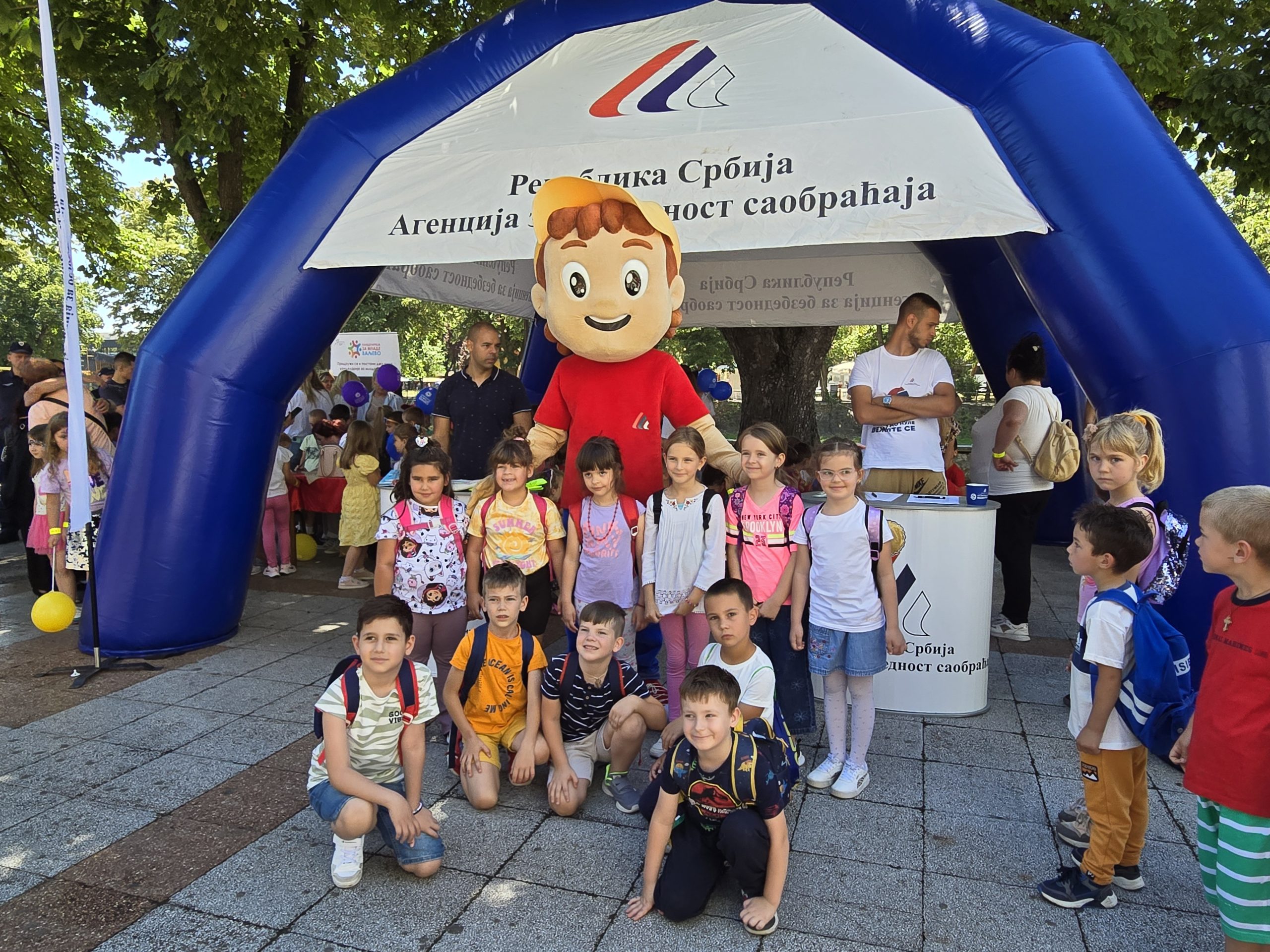 Karavan saobraćaja Valjevo (21)