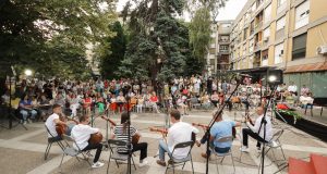 Koncert 354