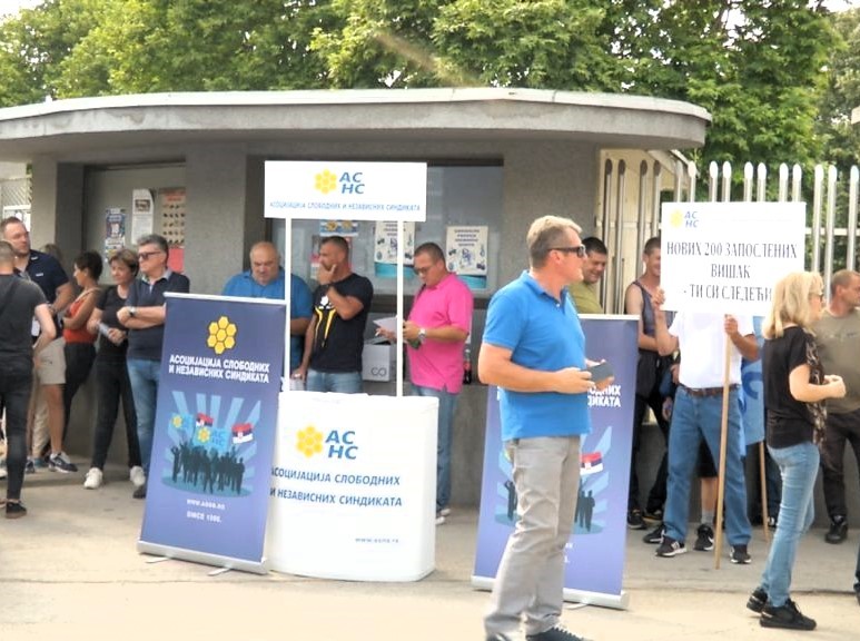 Krušik - Sindikat Krušik - Sindikat