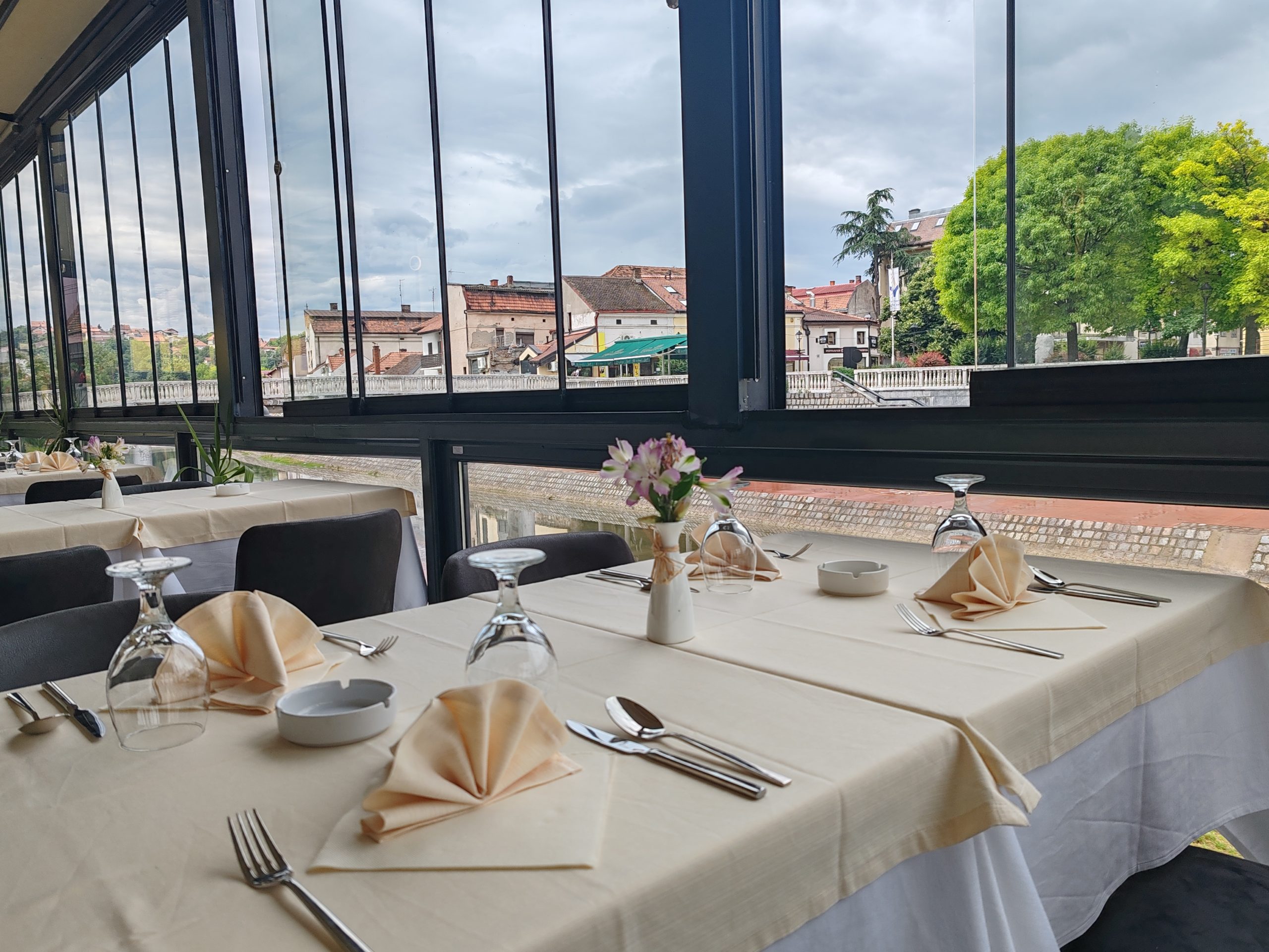 Restoran Intermeco Valjevo