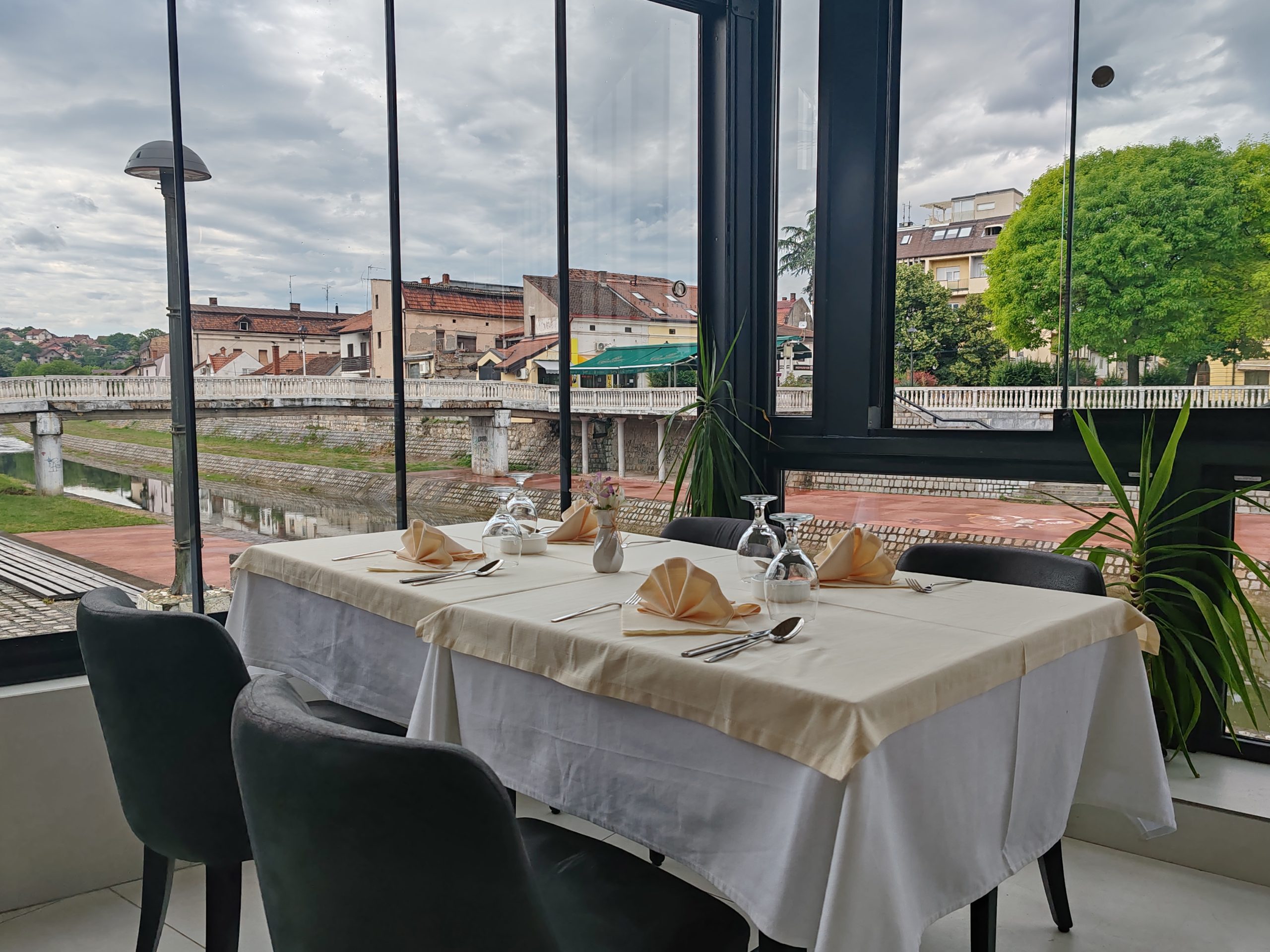 Restoran Intermeco Valjevo 10