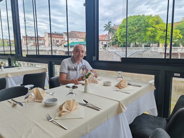Restoran Intermeco Valjevo 13