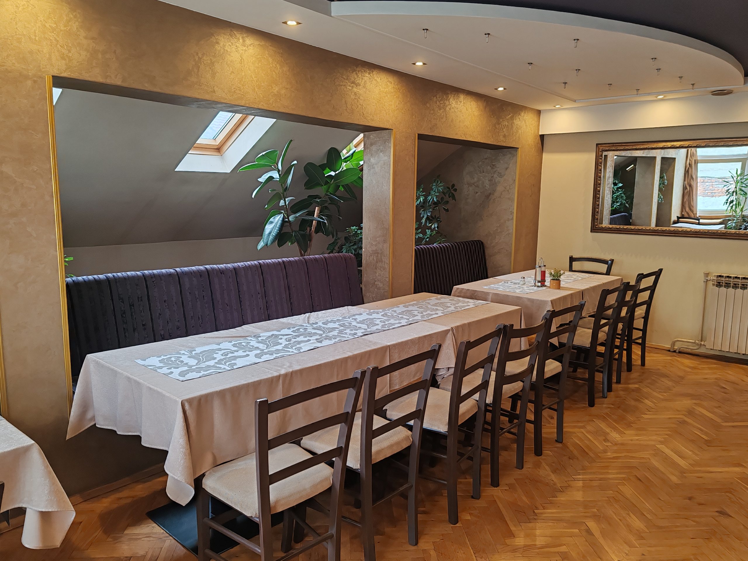 Restoran Intermeco Valjevo 15