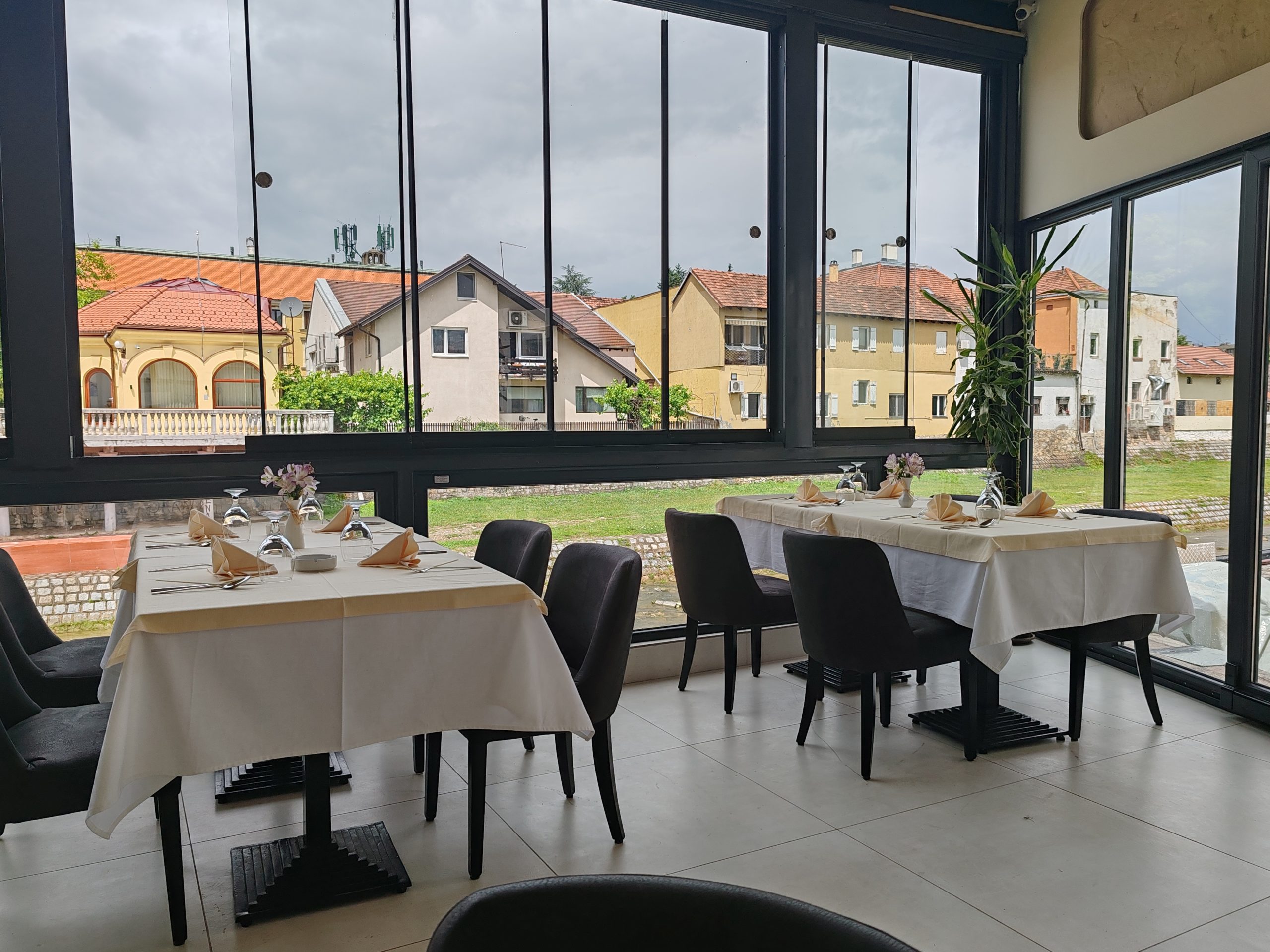 Restoran Intermeco Valjevo 2