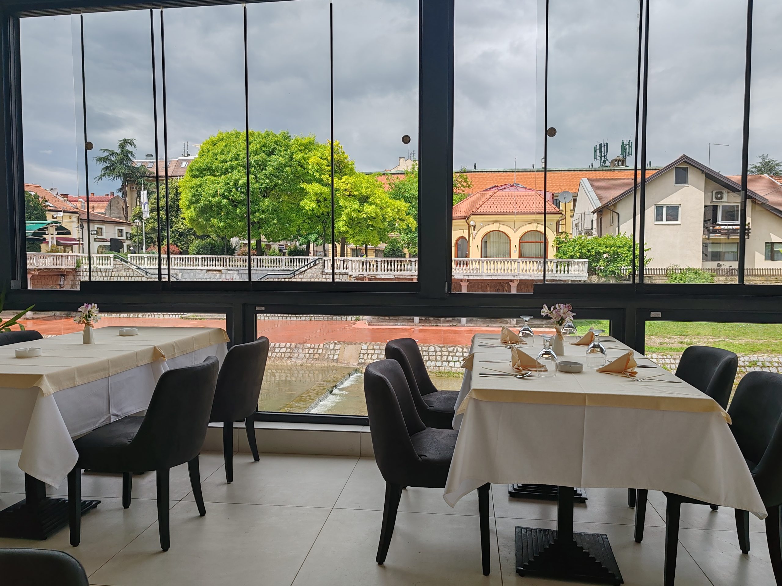 Restoran Intermeco Valjevo 3