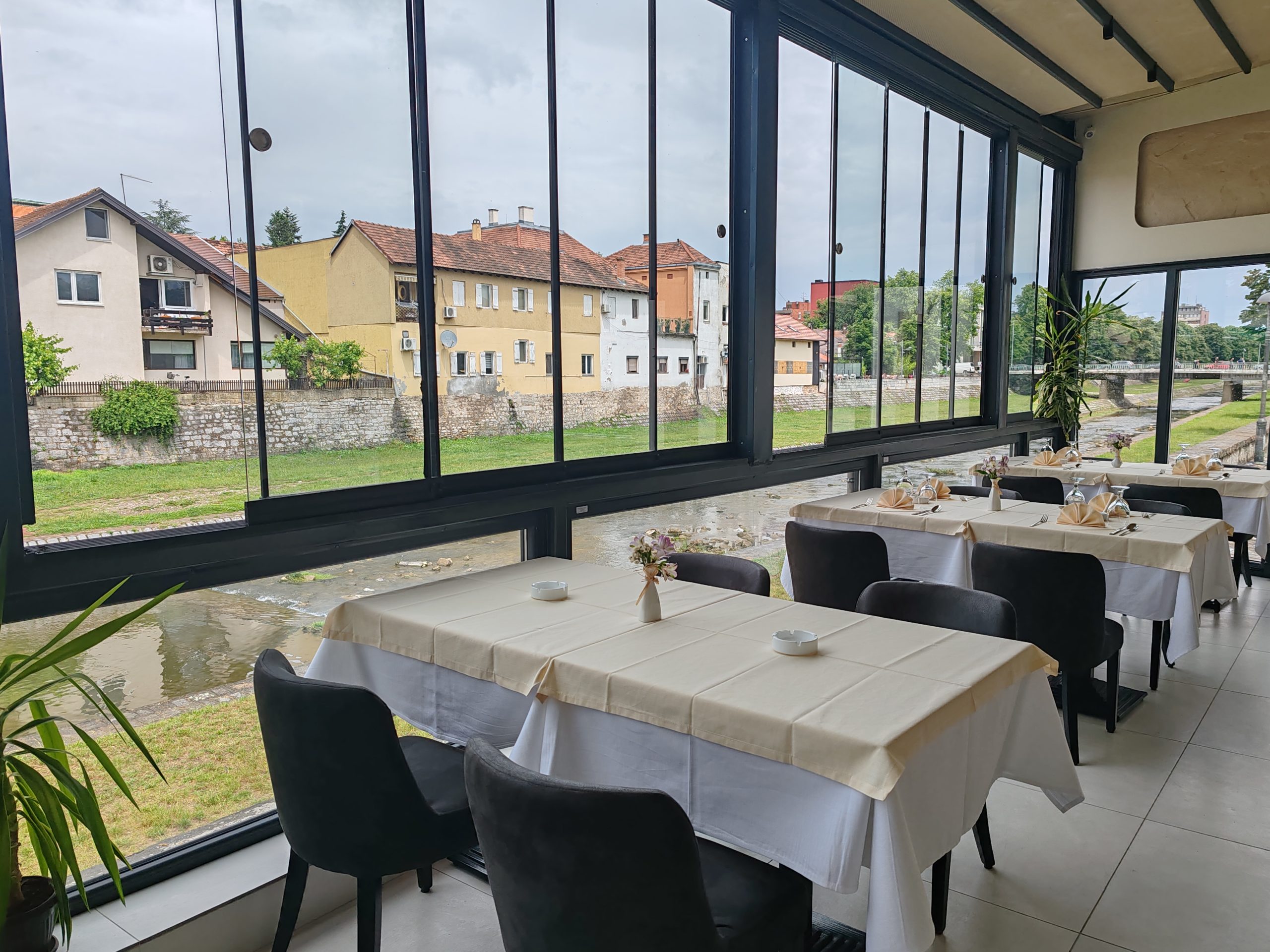 Restoran Intermeco Valjevo 4