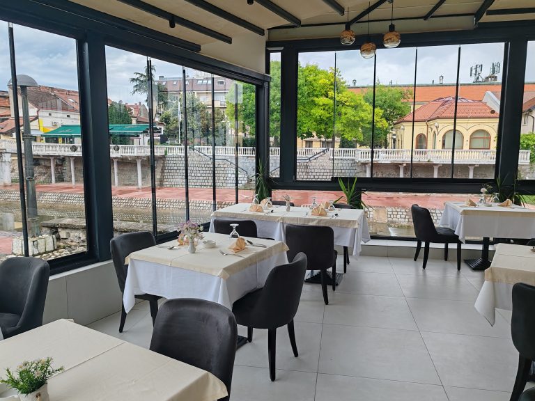 Restoran Intermeco Valjevo 5