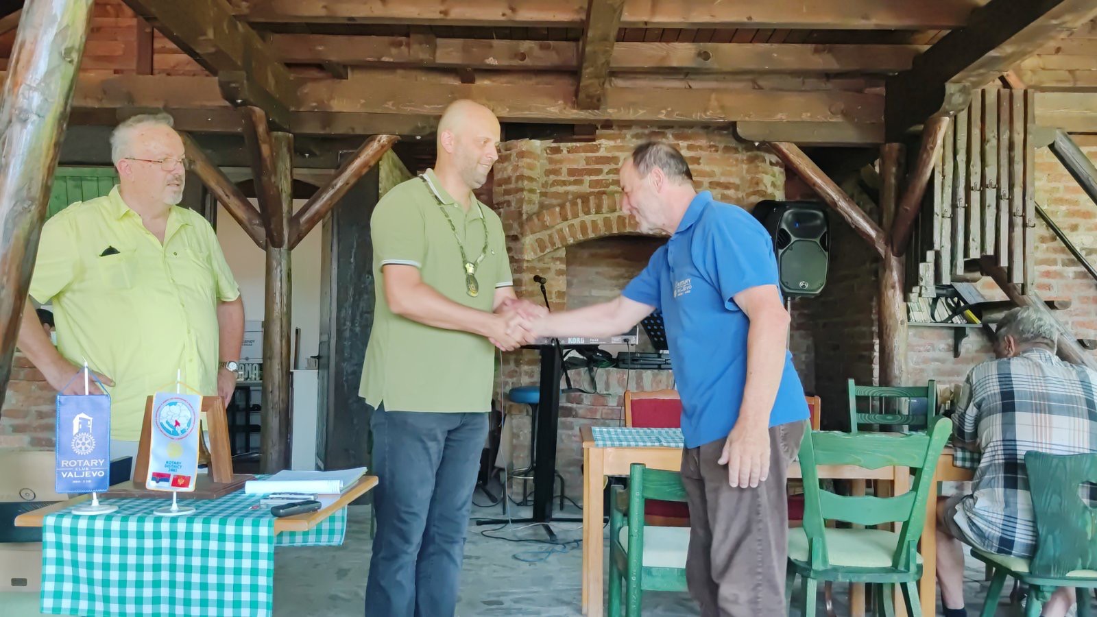 Rotary klub Valjevo - Duško Ranisavljević (1)