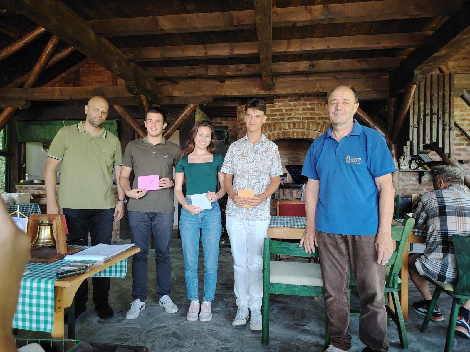 Rotary klub Valjevo - Duško Ranisavljević (2)